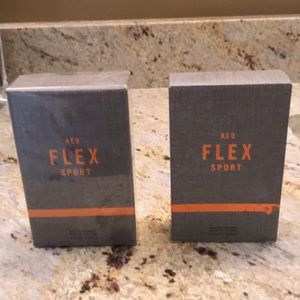 AEO FLEX SPORT Cologne 1.7 Fl oz.